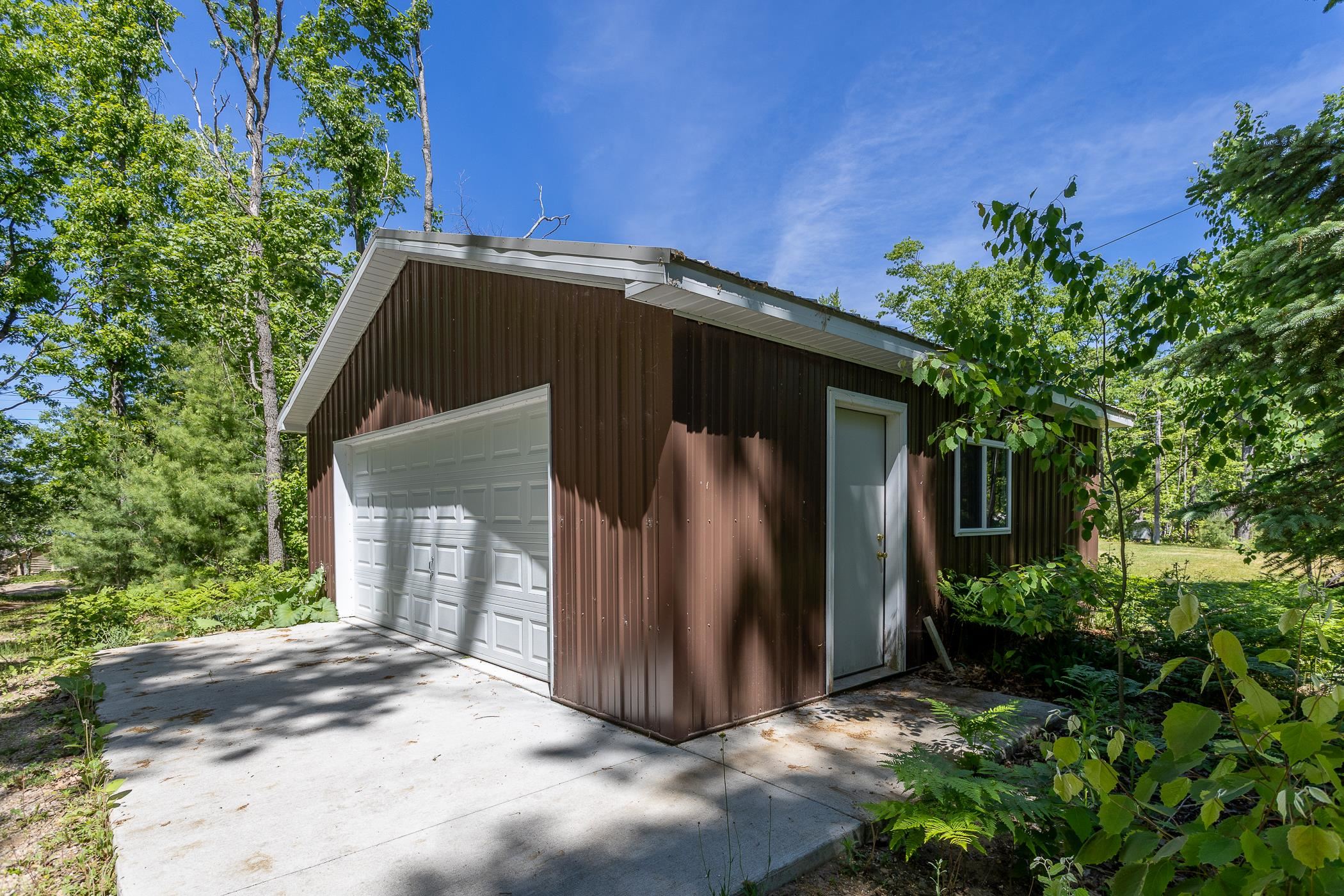 6743 Beach Road Johannesburg, MI 49751 - Photo 1 of 5