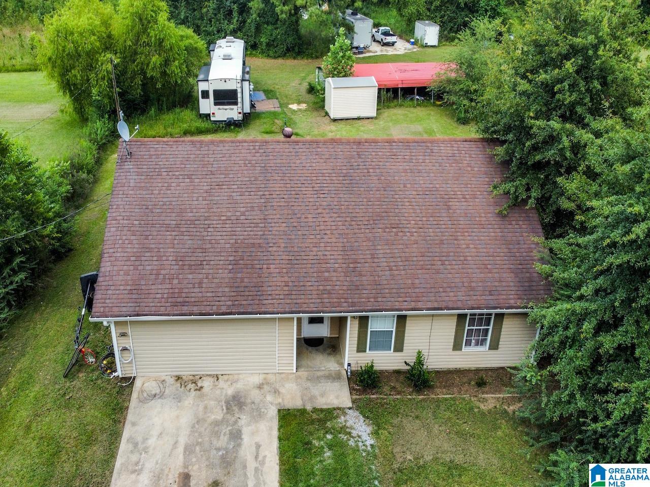 356 Wilderness Lane Alabaster, AL 35007 - Photo 32 of 36