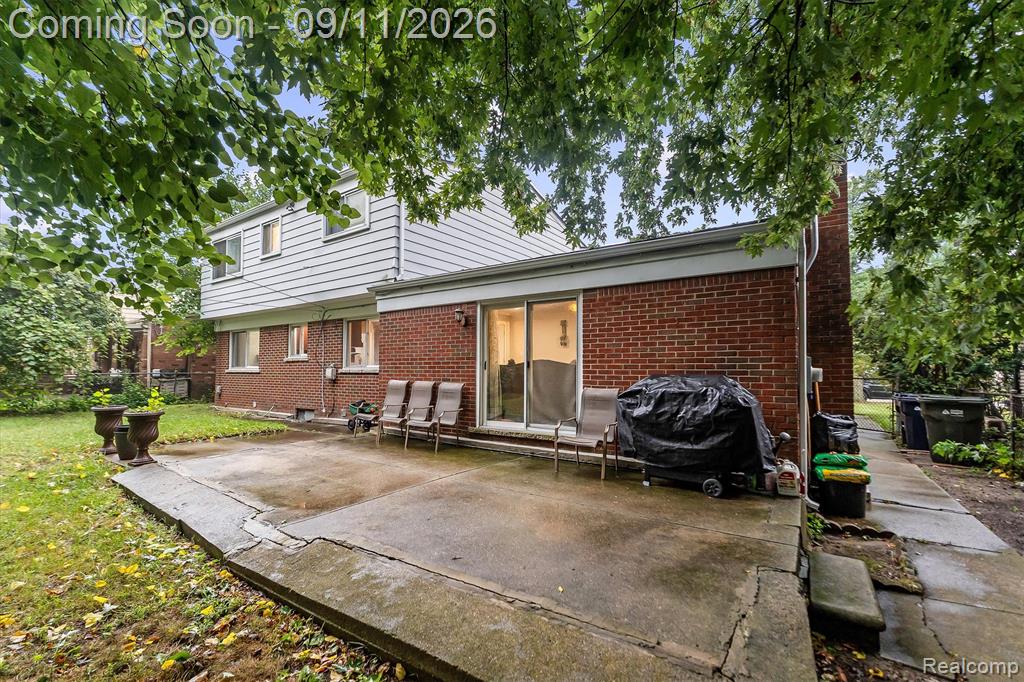 3427 Rhoten Drive Sterling Heights, MI 48310 - Photo 31 of 35 Gallery Image 31