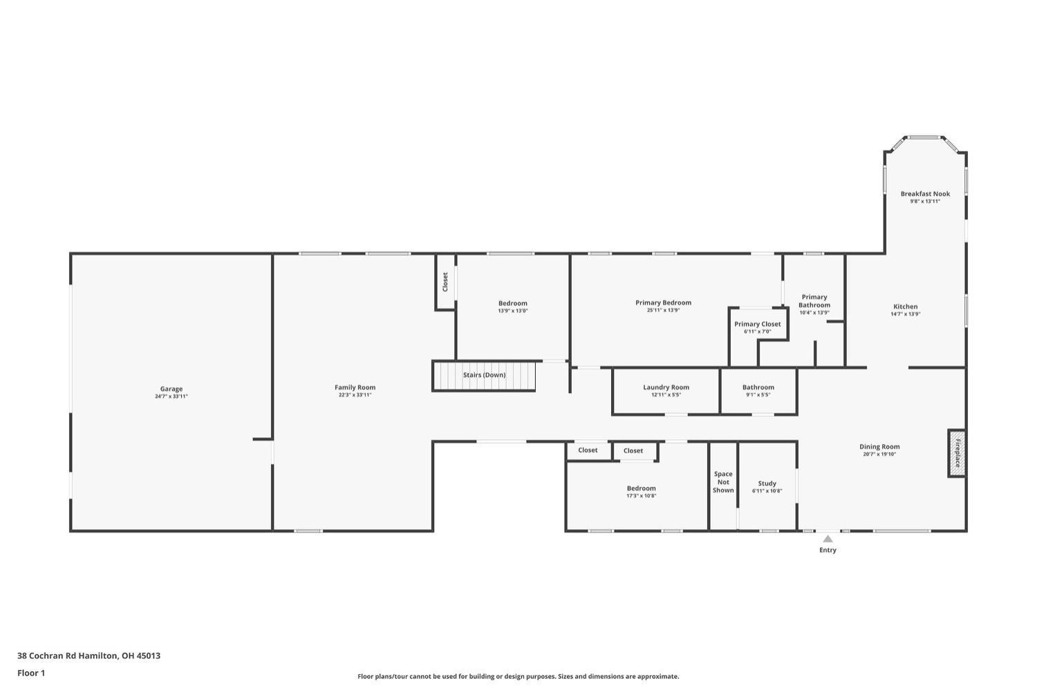 38 Cochran Road Hamilton, OH 45013 - Photo 65 of 67 Gallery Image 65