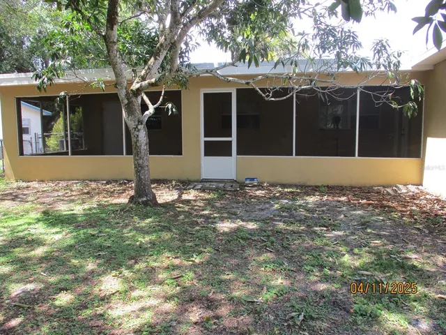 $340,000 | 1107 Southeast 8th Avenue, Okeechobee, FL 34974
