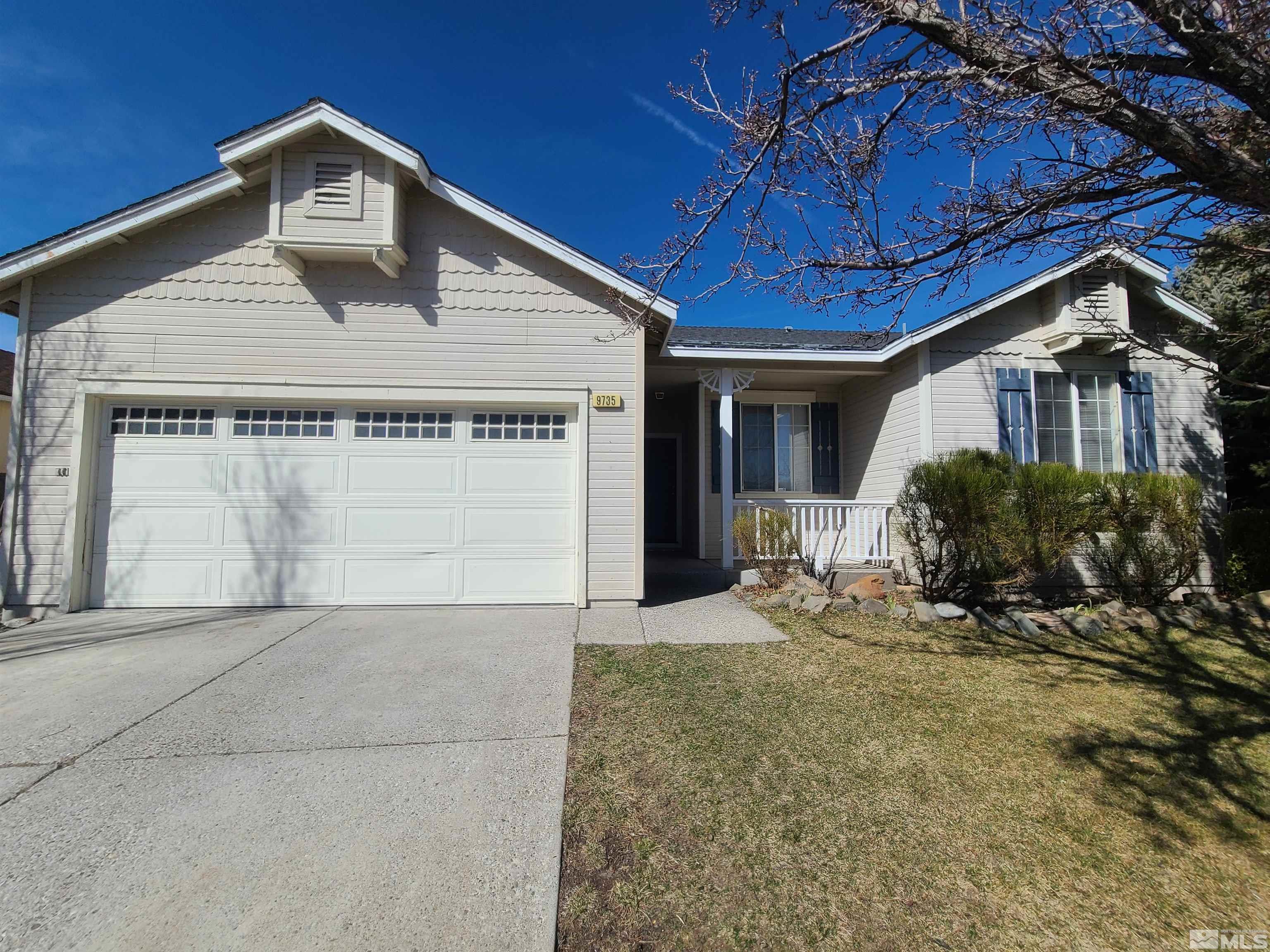 9735 Stone Vista Court Reno, NV 89506 - Photo 1 of 25 Photo 1
