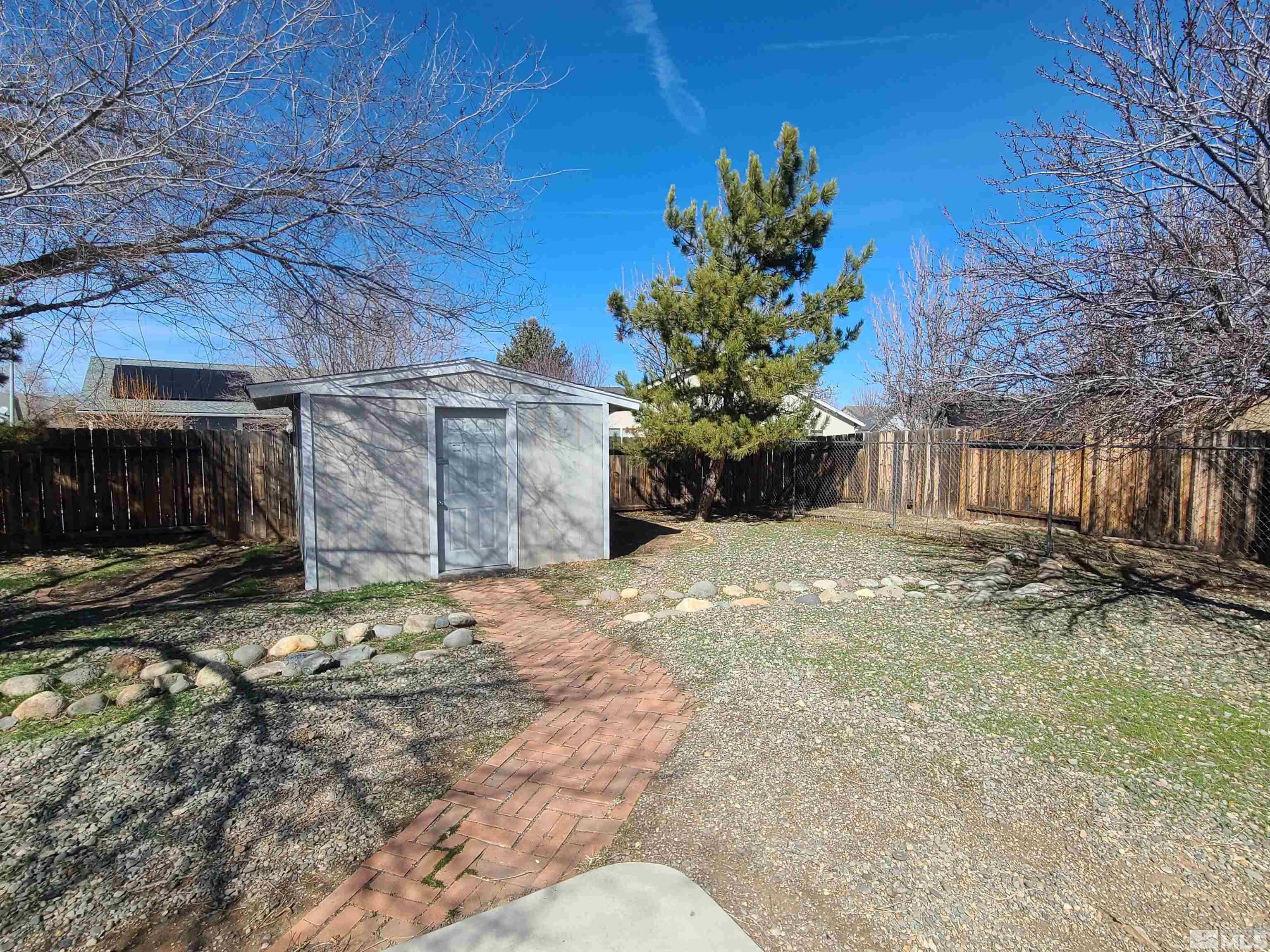 9735 Stone Vista Court Reno, NV 89506 - Photo 22 of 25 Photo 22