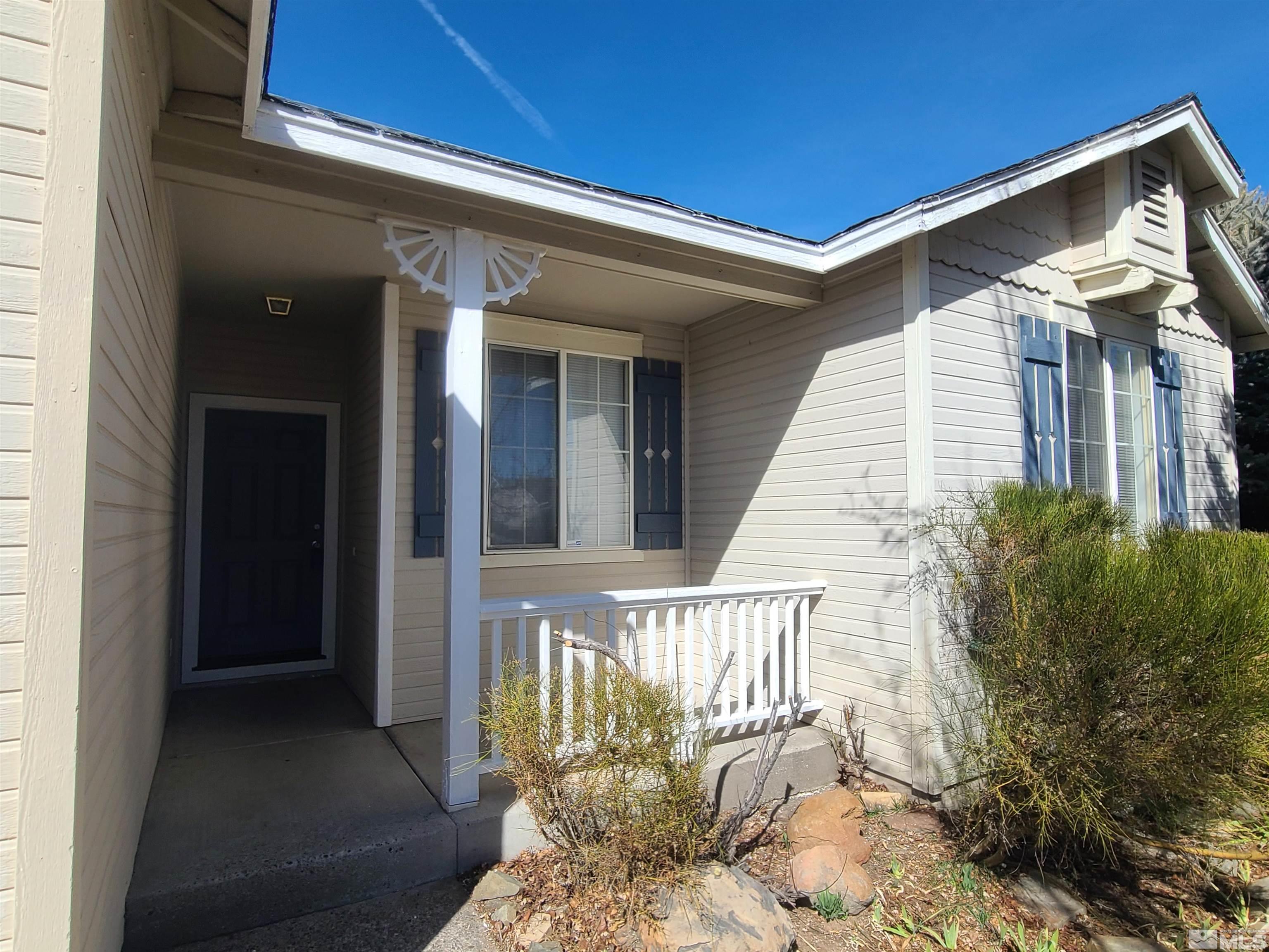 9735 Stone Vista Court Reno, NV 89506 - Photo 3 of 25 Photo 3