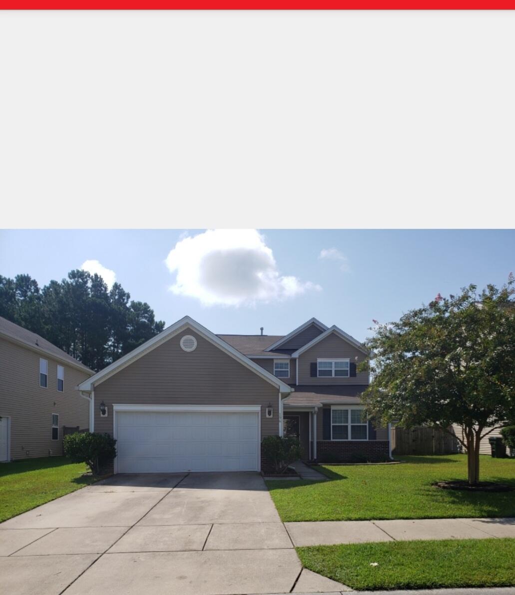 196 Decatur Drive Summerville, SC 29486 - Photo 1 of 1 Final Walk - Front - 196 Decatur