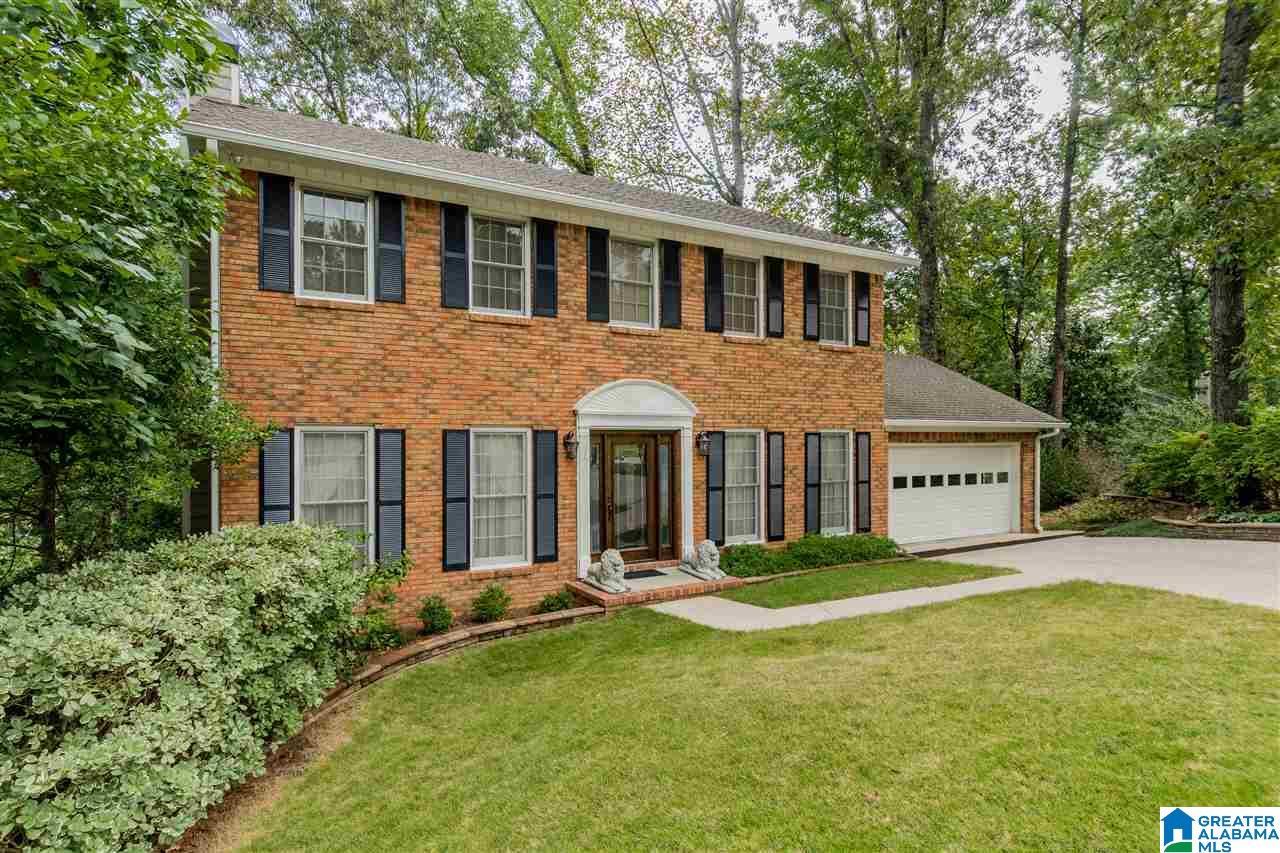 2049 Shagbark Road Birmingham, AL 35244 - Photo 2 of 40 Gallery Image 2