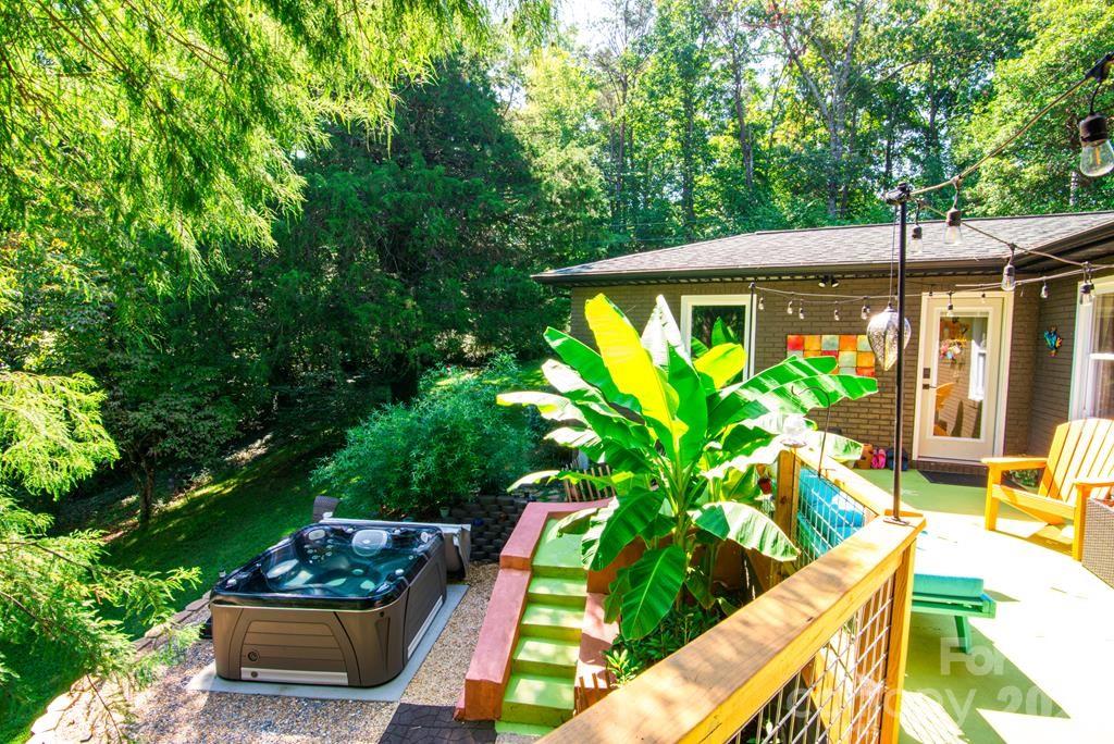 249 Gudger Hill Road Cullowhee, NC 28723 - Photo 25 of 37