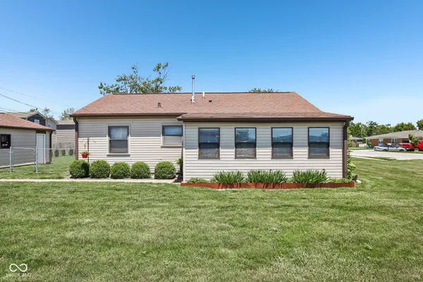 $239,900 | 1004 West Noble Street, Lebanon, IN 46052