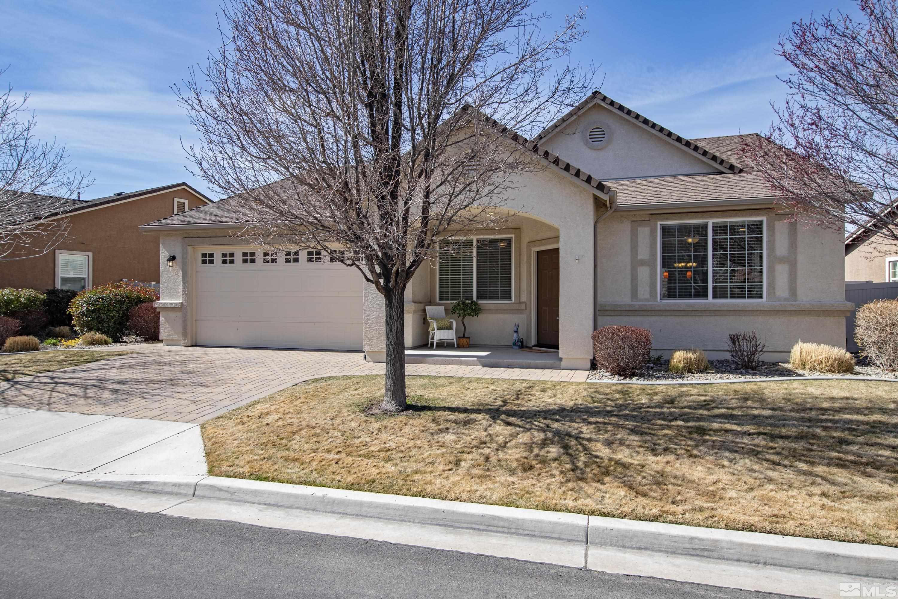 11079 Colton Drive Reno, NV 89521 - Photo 1 of 19 Photo 1