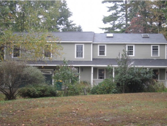 38 Coopers Grove Road Kingston, NH 03848 - Photo 1 of 1 Gallery Image 1