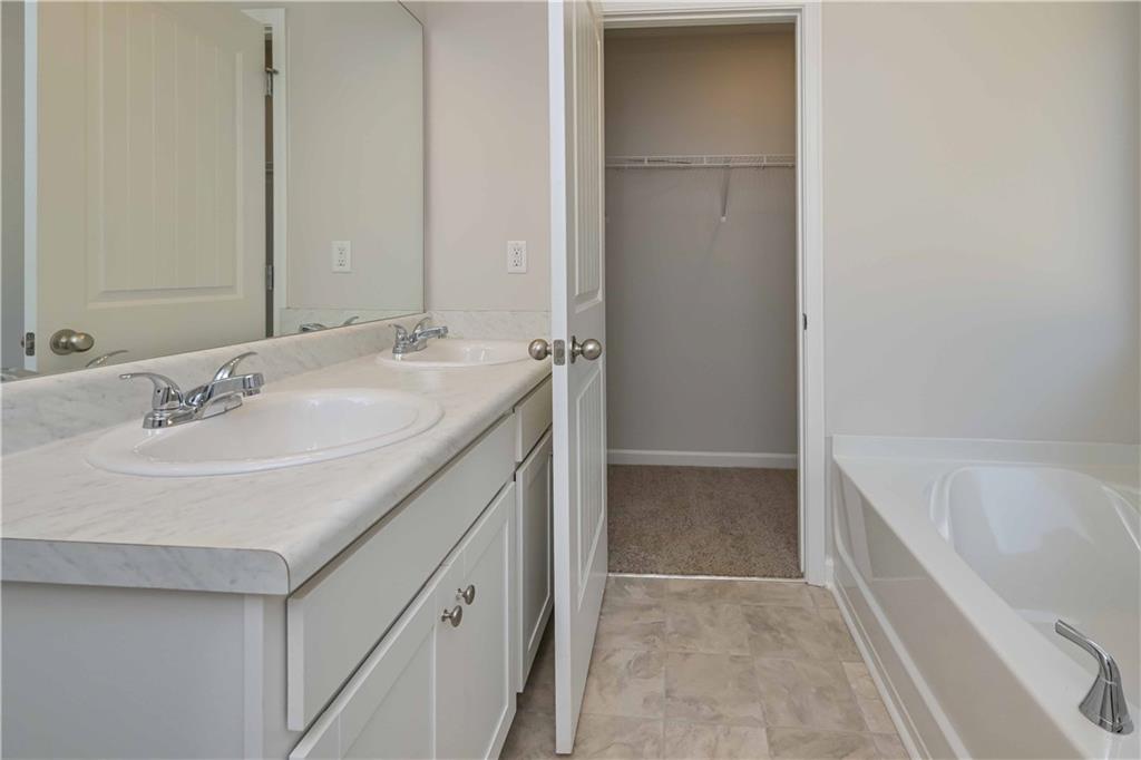 482 Charleston Place Villa Rica, GA 30180 - Photo 23 of 25