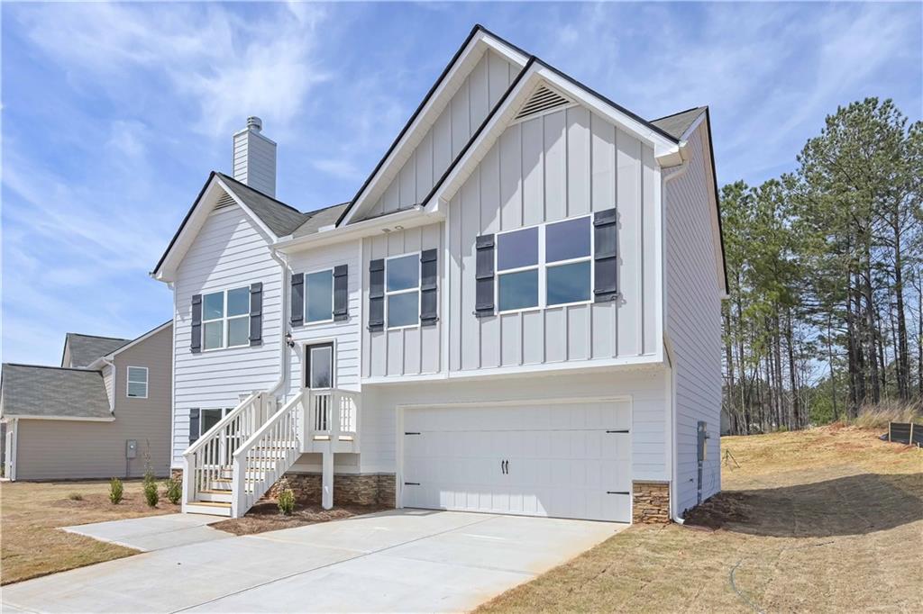 482 Charleston Place Villa Rica, GA 30180 - Photo 3 of 25