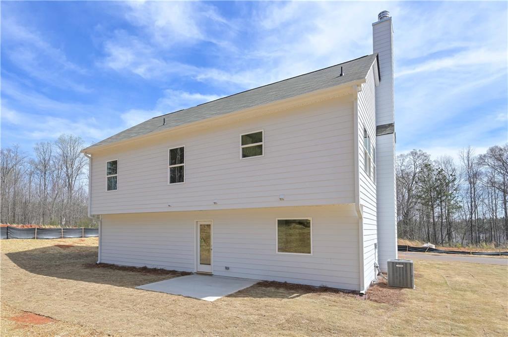 482 Charleston Place Villa Rica, GA 30180 - Photo 5 of 25