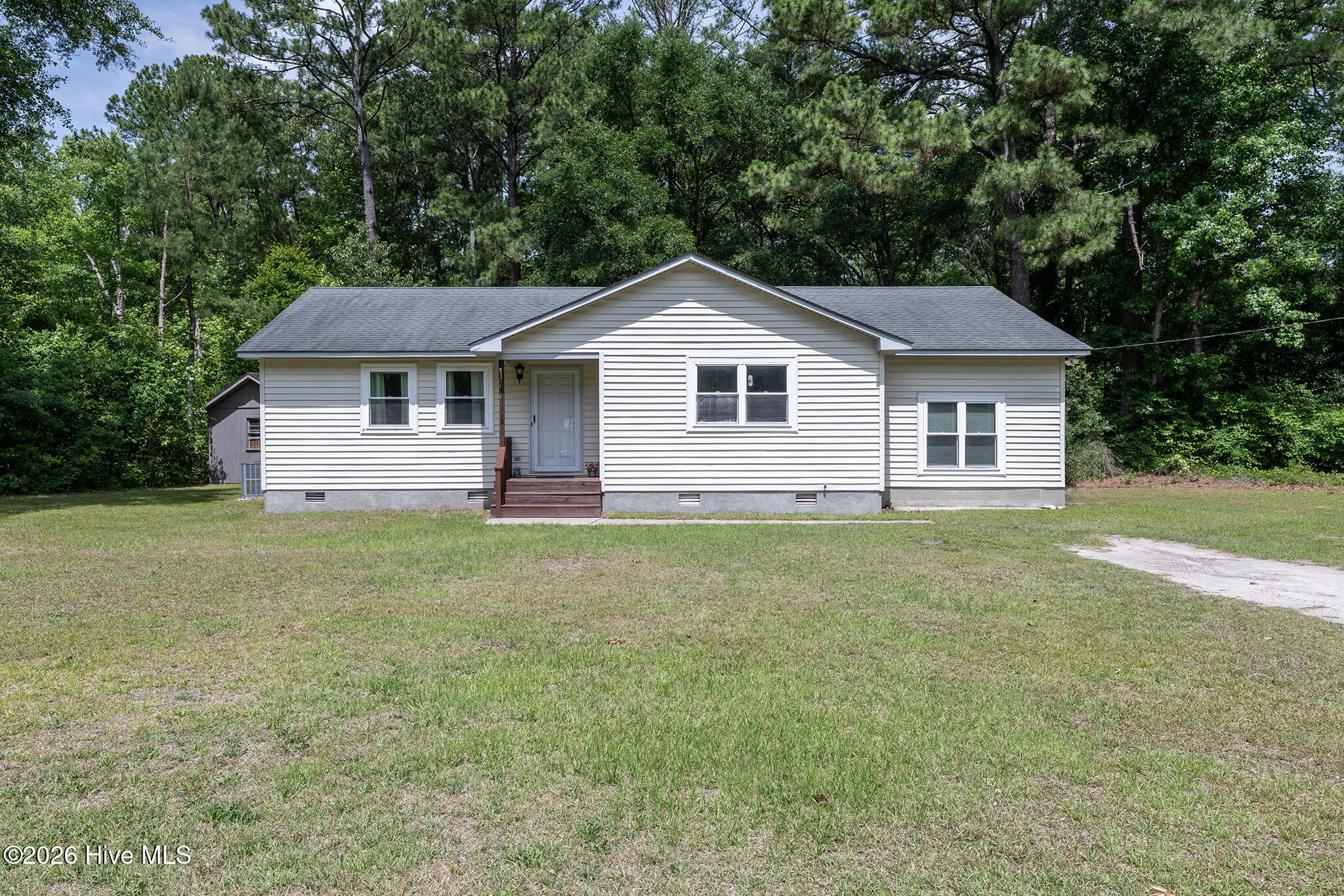 2013 Ridge Road New Bern, NC 28560 - Photo 42 of 42 Welcome Home!
