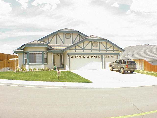 4563 Goodwin Road Sparks, NV 89436 - Photo 1 of 1