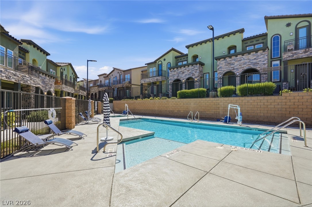 6439 Wide Sky Street Las Vegas, NV 89166 - Photo 39 of 44