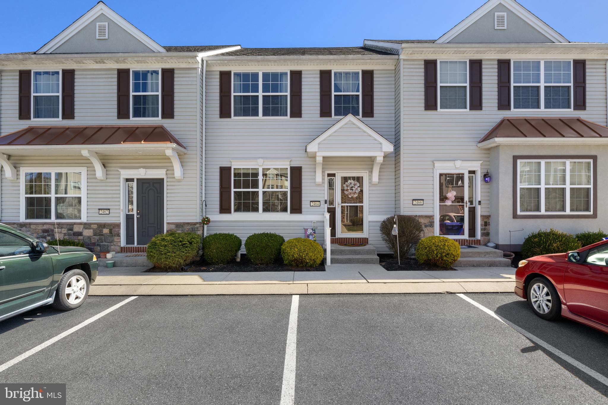 2464 Schultz Way York, PA 17402 - Photo 1 of 40 Gallery Image 1
