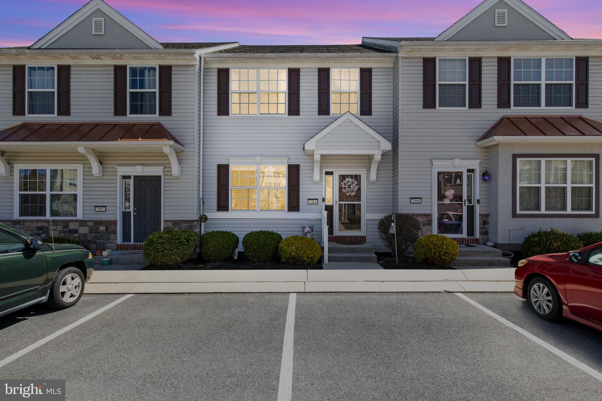 2464 Schultz Way York, PA 17402 - Photo 36 of 40 Gallery Image 36