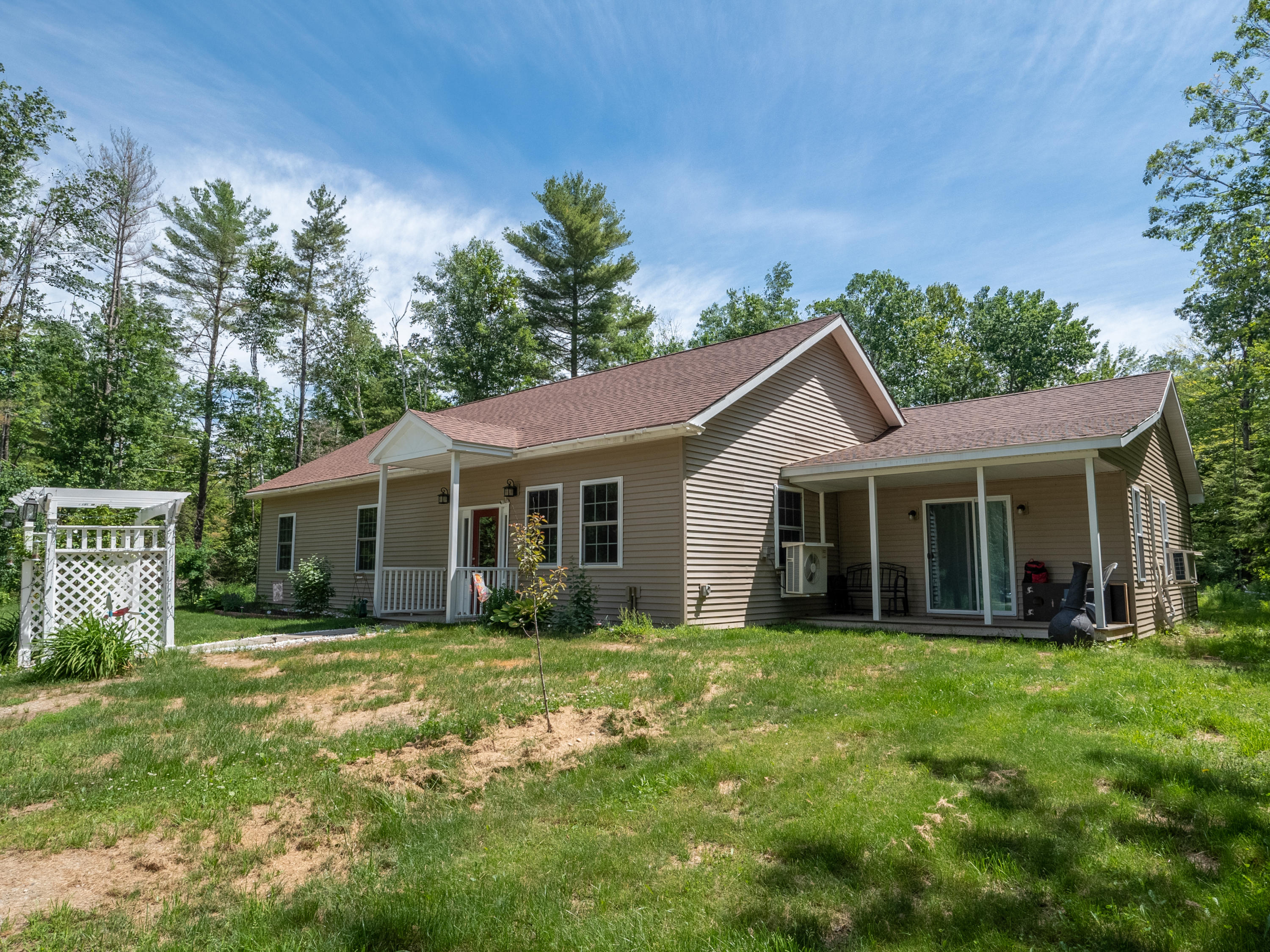 164 Stanley Road Readfield, ME 04355 - Photo 2 of 24 Exterior4