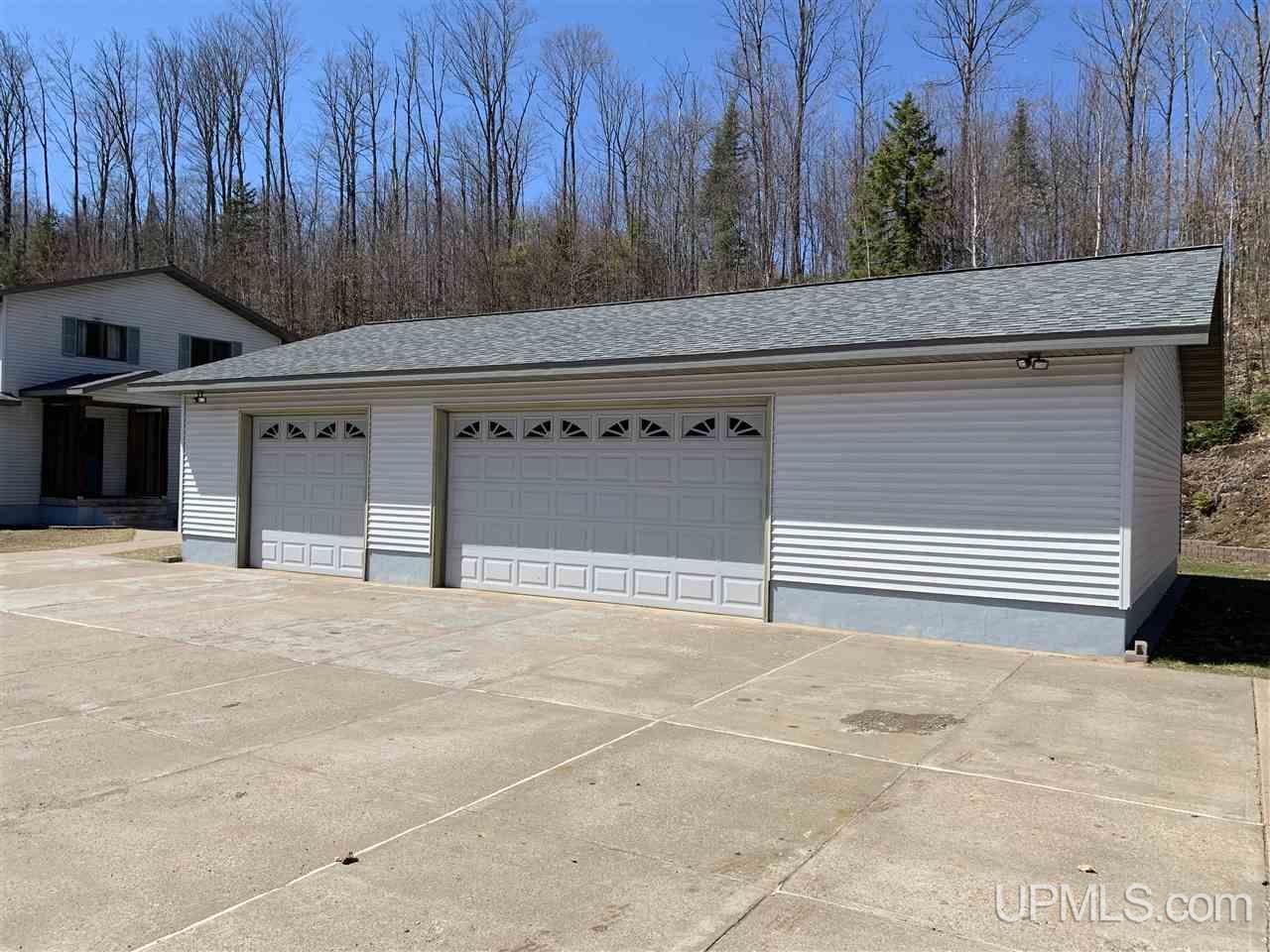 1541 County Rd Cl Ishpeming, MI 49849 - Photo 3 of 34