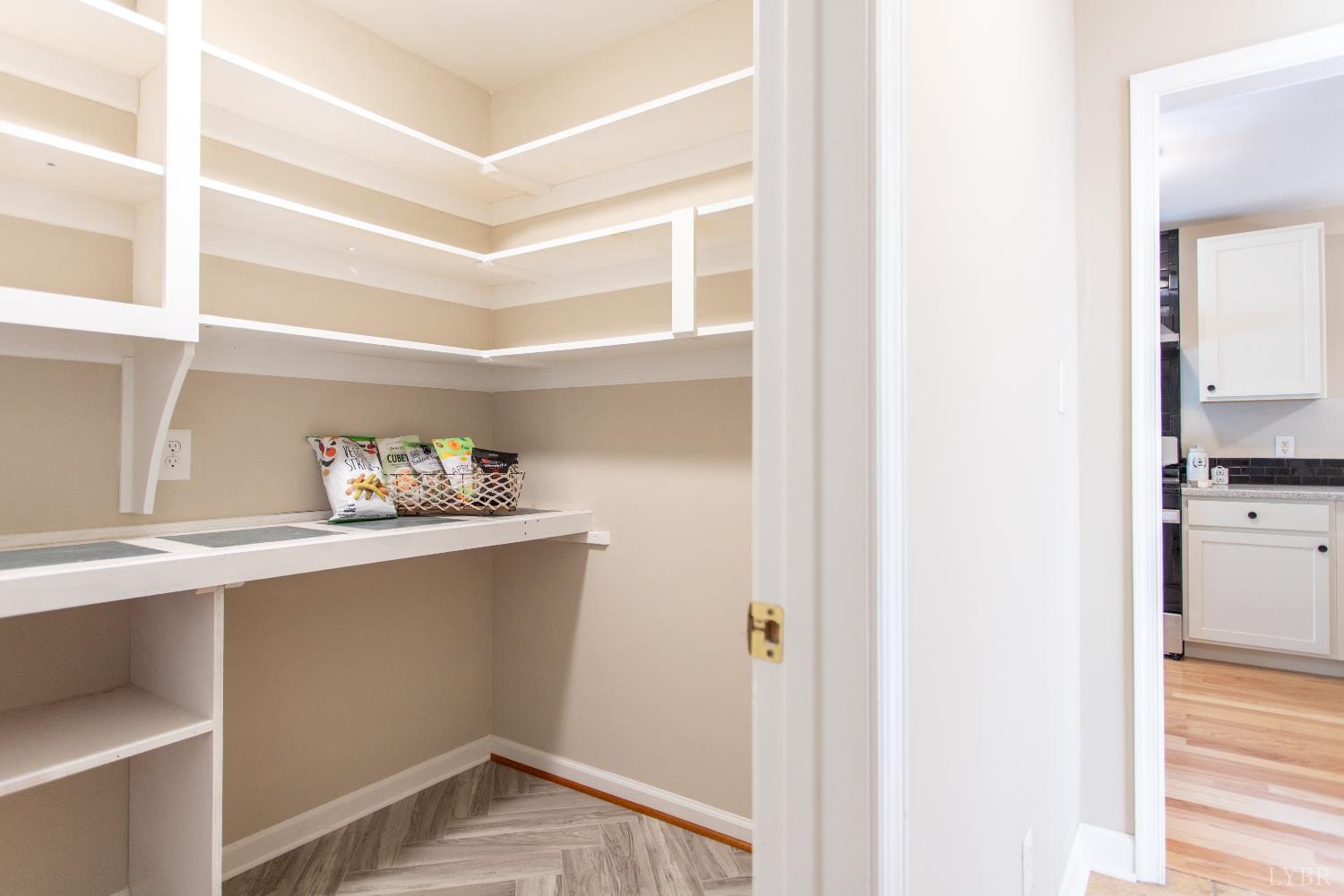 549 Thrashers Creek Road Amherst, VA 24521 - Photo 21 of 66