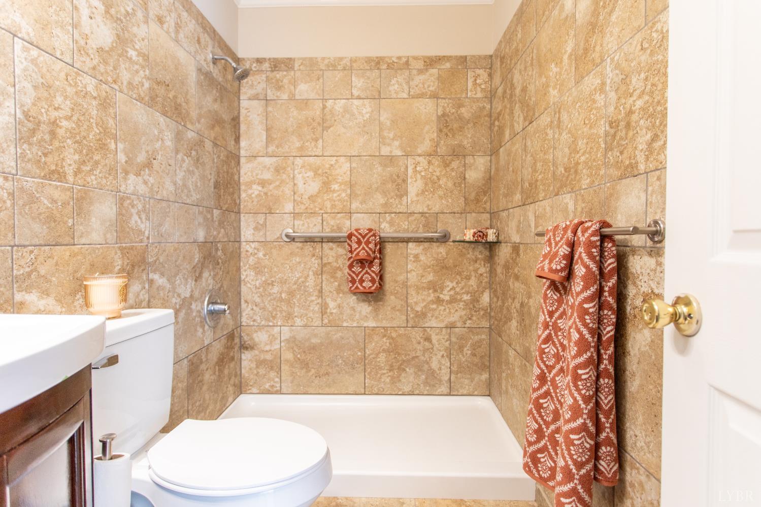 549 Thrashers Creek Road Amherst, VA 24521 - Photo 36 of 66