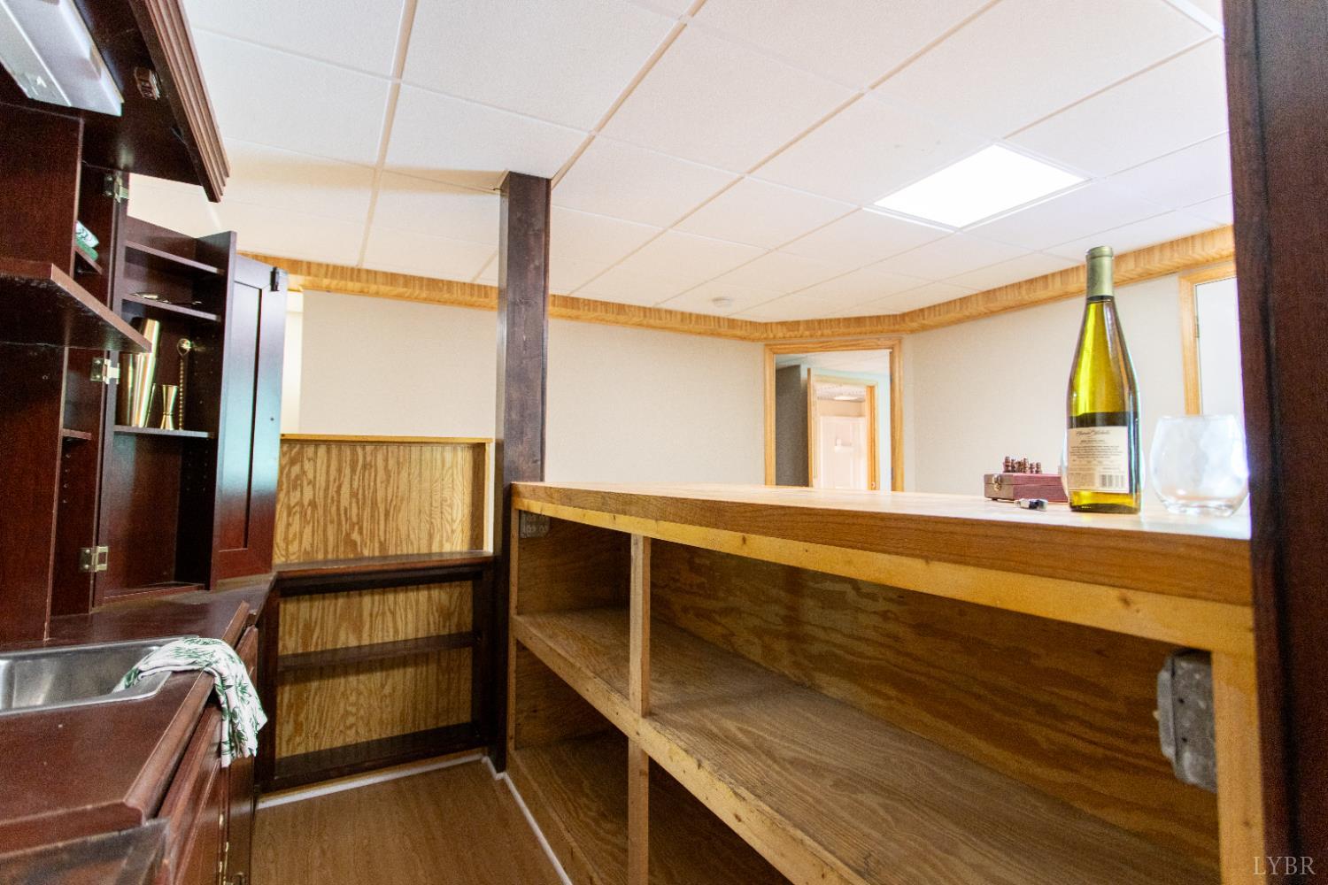 549 Thrashers Creek Road Amherst, VA 24521 - Photo 40 of 66