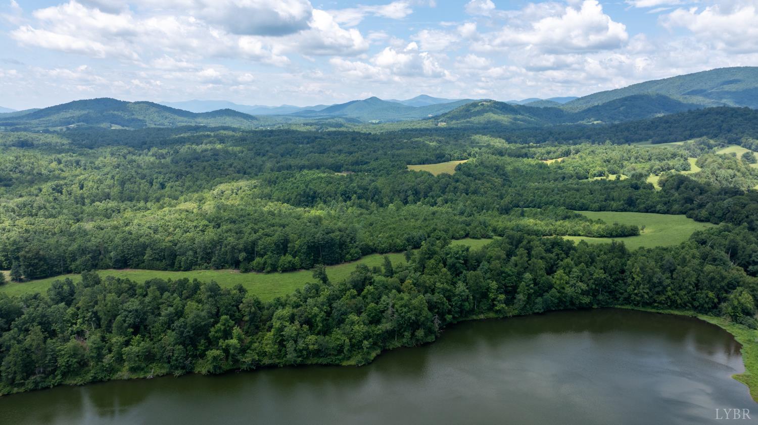 549 Thrashers Creek Road Amherst, VA 24521 - Photo 4 of 66