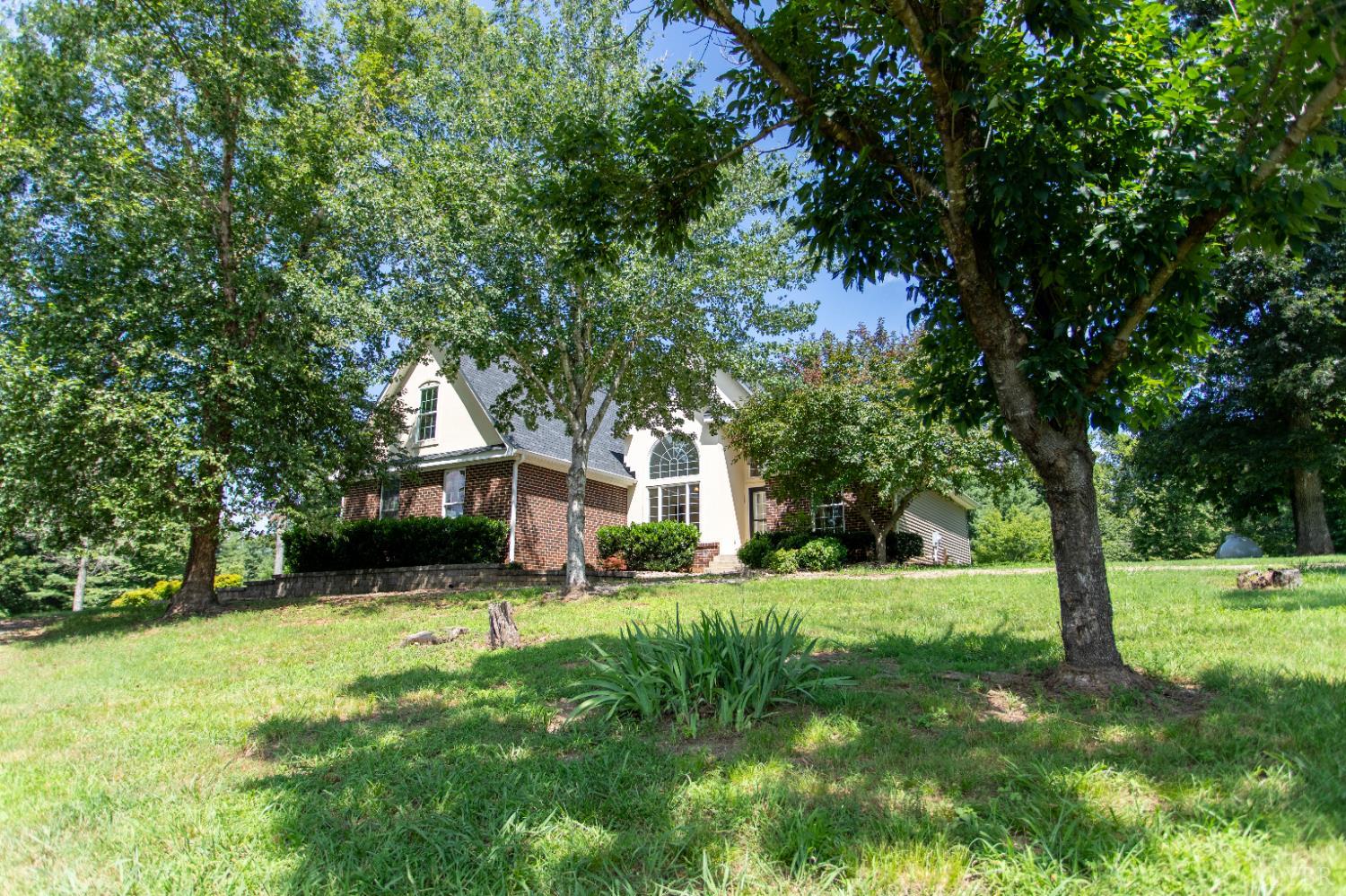 549 Thrashers Creek Road Amherst, VA 24521 - Photo 47 of 66