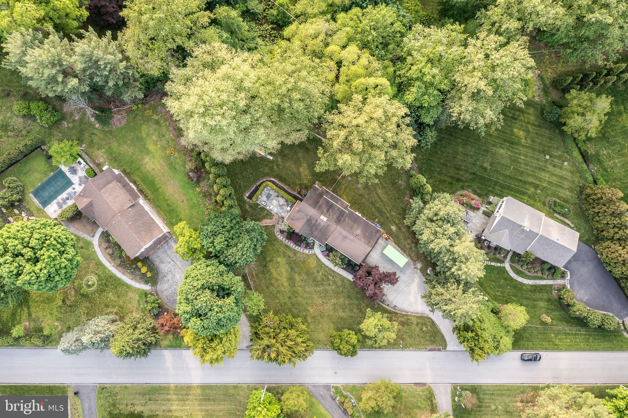 1708 Riverview Road Gladwyne, PA 19035 - Photo 32 of 34