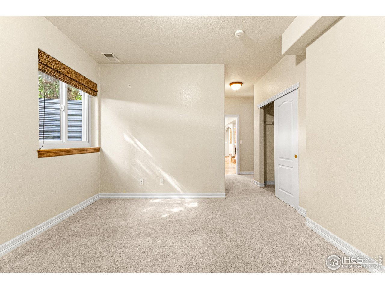 6495 Eagle Shadow Avenue Brighton, CO 80602 - Photo 26 of 40 a view of an empty room with a window