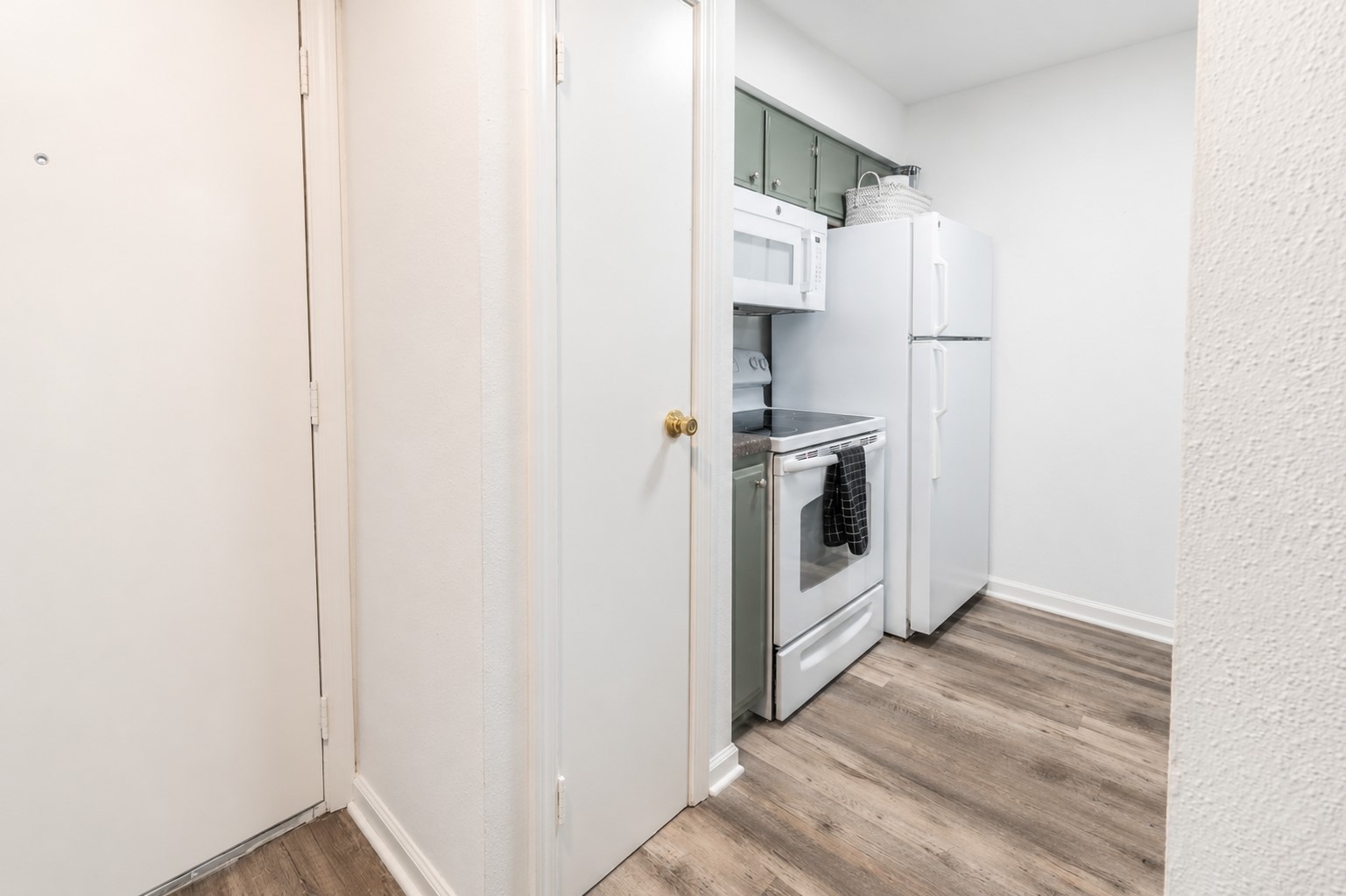 13151 Walden Road, Unit 132 Montgomery, TX 77356 - Photo 5 of 28 Pantry door