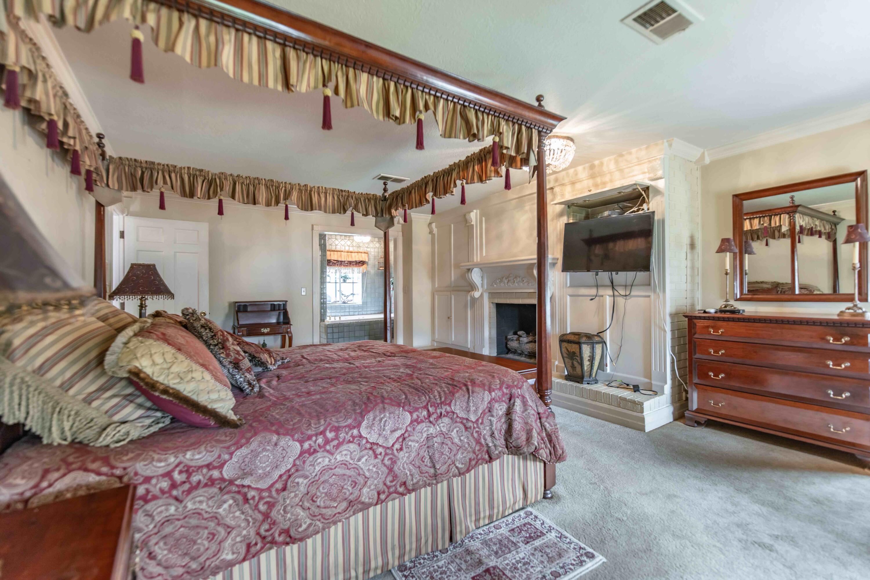 100 Rabran Avenue Corbin, KY 40701 - Photo 41 of 72 Master Bedroom 4