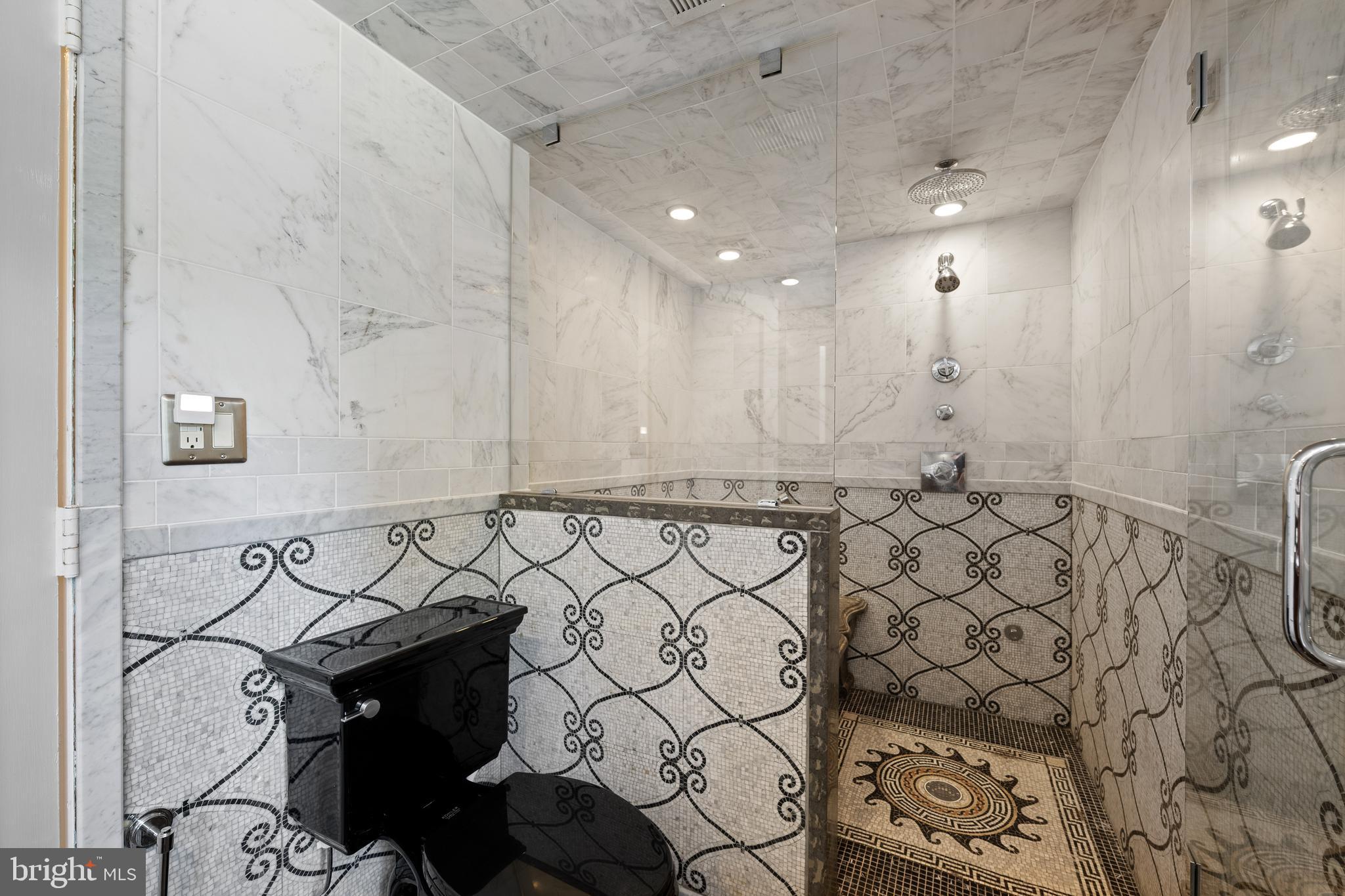 1740 Lenape Road West Chester, PA 19382 - Photo 40 of 91 a bathroom with a sink and a mirror