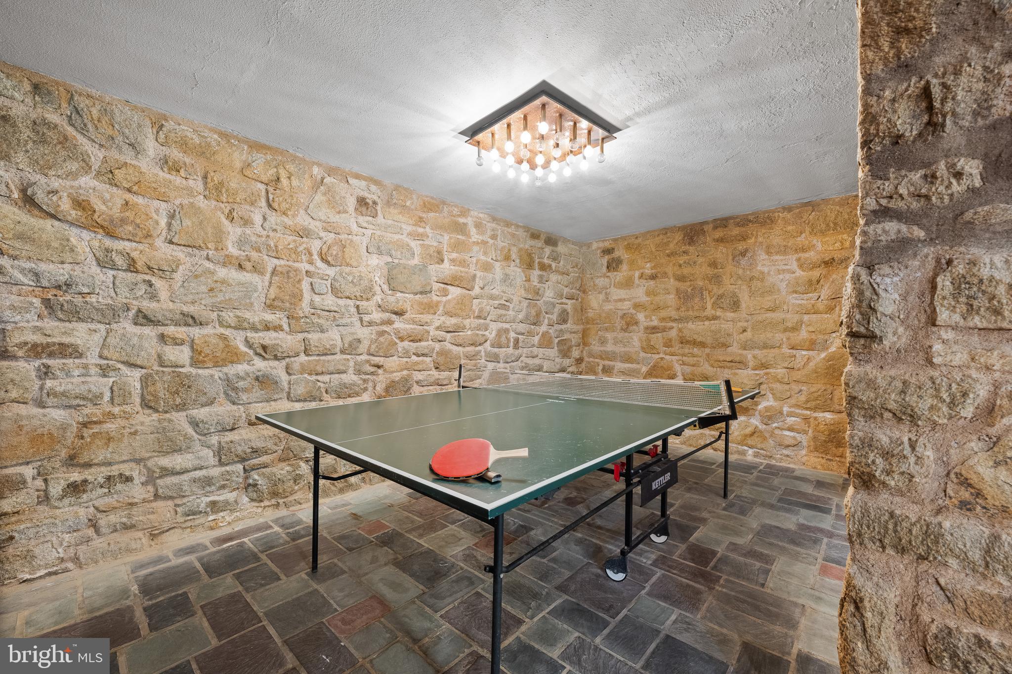 1740 Lenape Road West Chester, PA 19382 - Photo 48 of 91 Multiple Game Areas with Exposed Stone