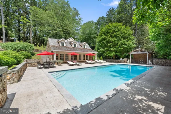 $3,750,000 | 1740 Lenape Road, West Chester, PA 19382