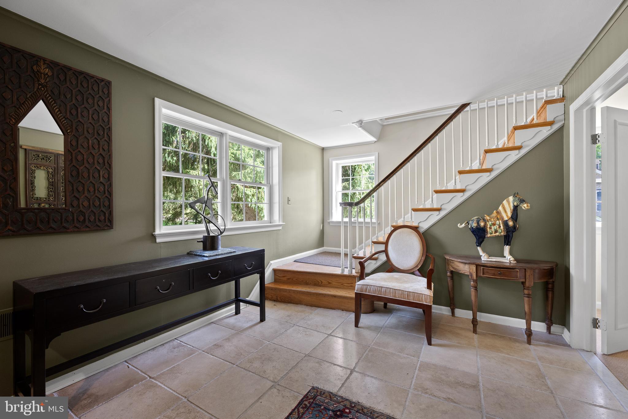 1740 Lenape Road West Chester, PA 19382 - Photo 66 of 91 a living room with furniture and a window