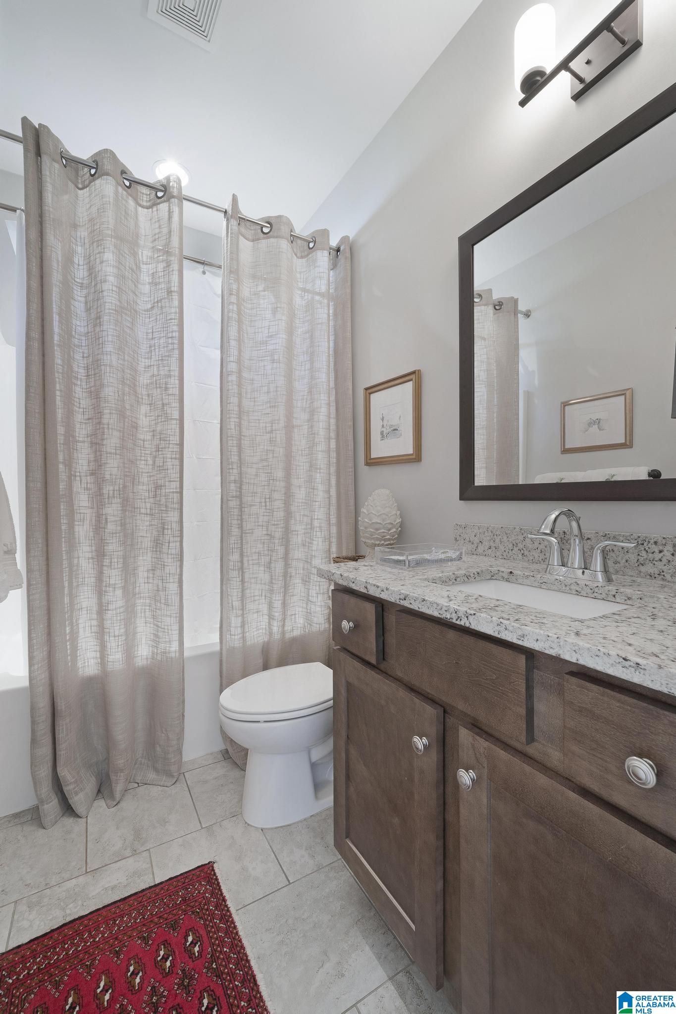4364 MountainDale Road Birmingham, AL 35213 - Photo 23 of 35