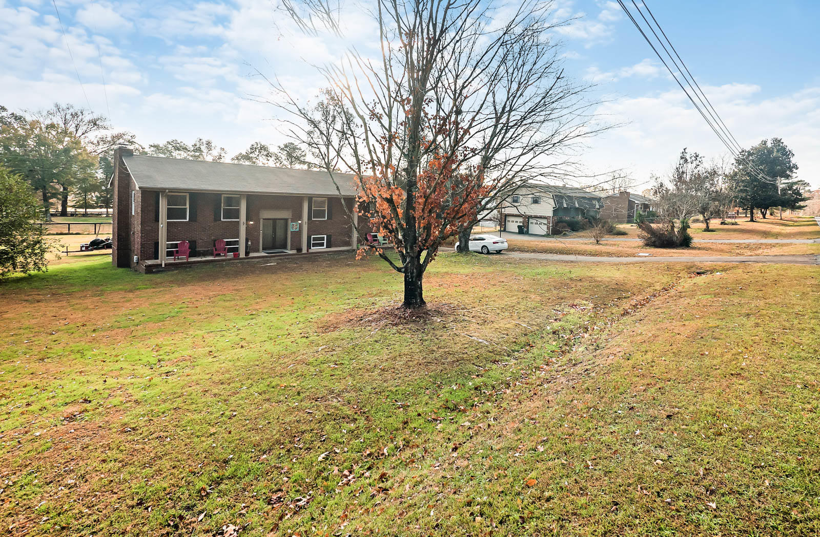 441 Post Oak Road Ringgold, GA 30736 - Photo 3 of 29 441_PostOakRoad-3