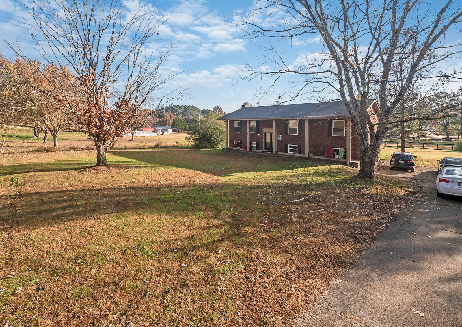 441 Post Oak Road Ringgold, GA 30736 - Photo 4 of 29 441_PostOakRoad-5