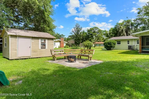 $465,000 | 4360 Lakeridge Drive, Melbourne, FL 32934