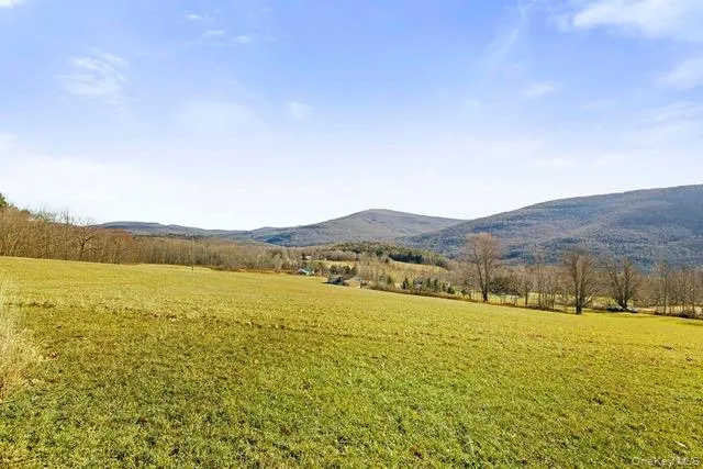 $850,000 | 130 Hanley Road, Fleischmanns, NY 12430