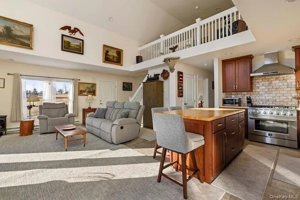 $850,000 | 130 Hanley Road, Fleischmanns, NY 12430