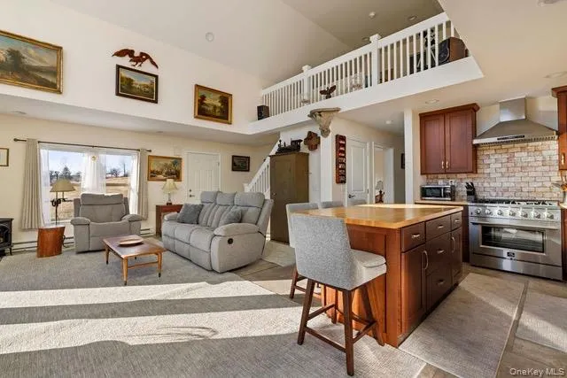 $850,000 | 130 Hanley Road, Fleischmanns, NY 12430