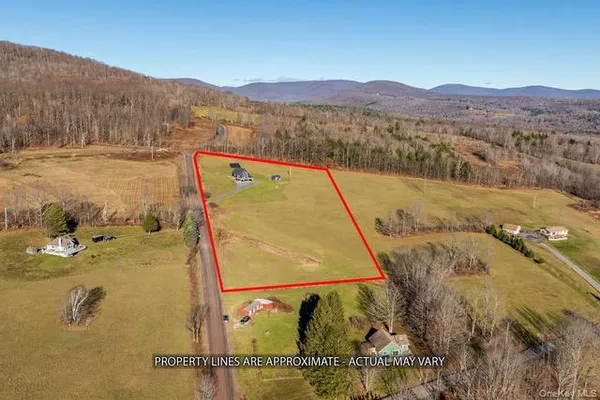 $850,000 | 130 Hanley Road, Fleischmanns, NY 12430