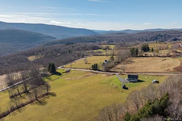 $850,000 | 130 Hanley Road, Fleischmanns, NY 12430