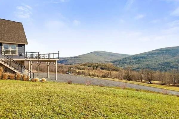 $850,000 | 130 Hanley Road, Fleischmanns, NY 12430