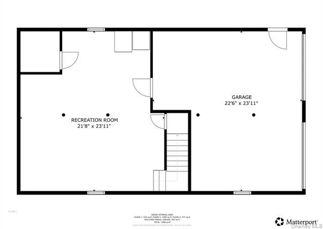 $850,000 | 130 Hanley Road, Fleischmanns, NY 12430