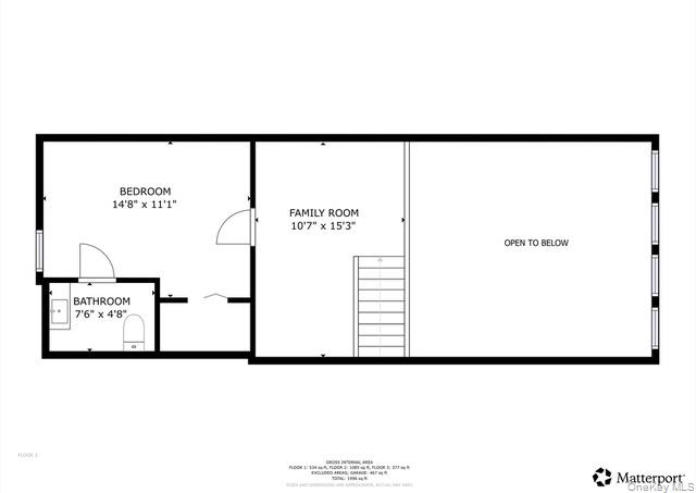 130 Hanley Road Fleischmanns, NY 12430 - Photo 38 of 39