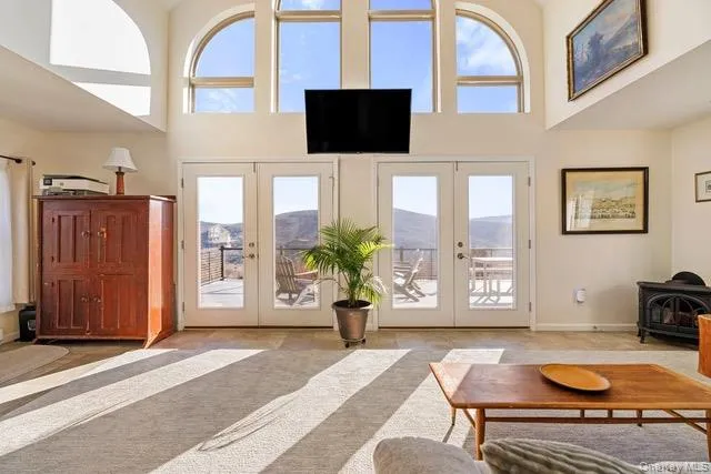 $850,000 | 130 Hanley Road, Fleischmanns, NY 12430